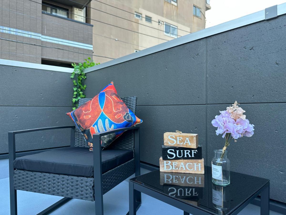 Nestay Sugamo Villa Tōkyō