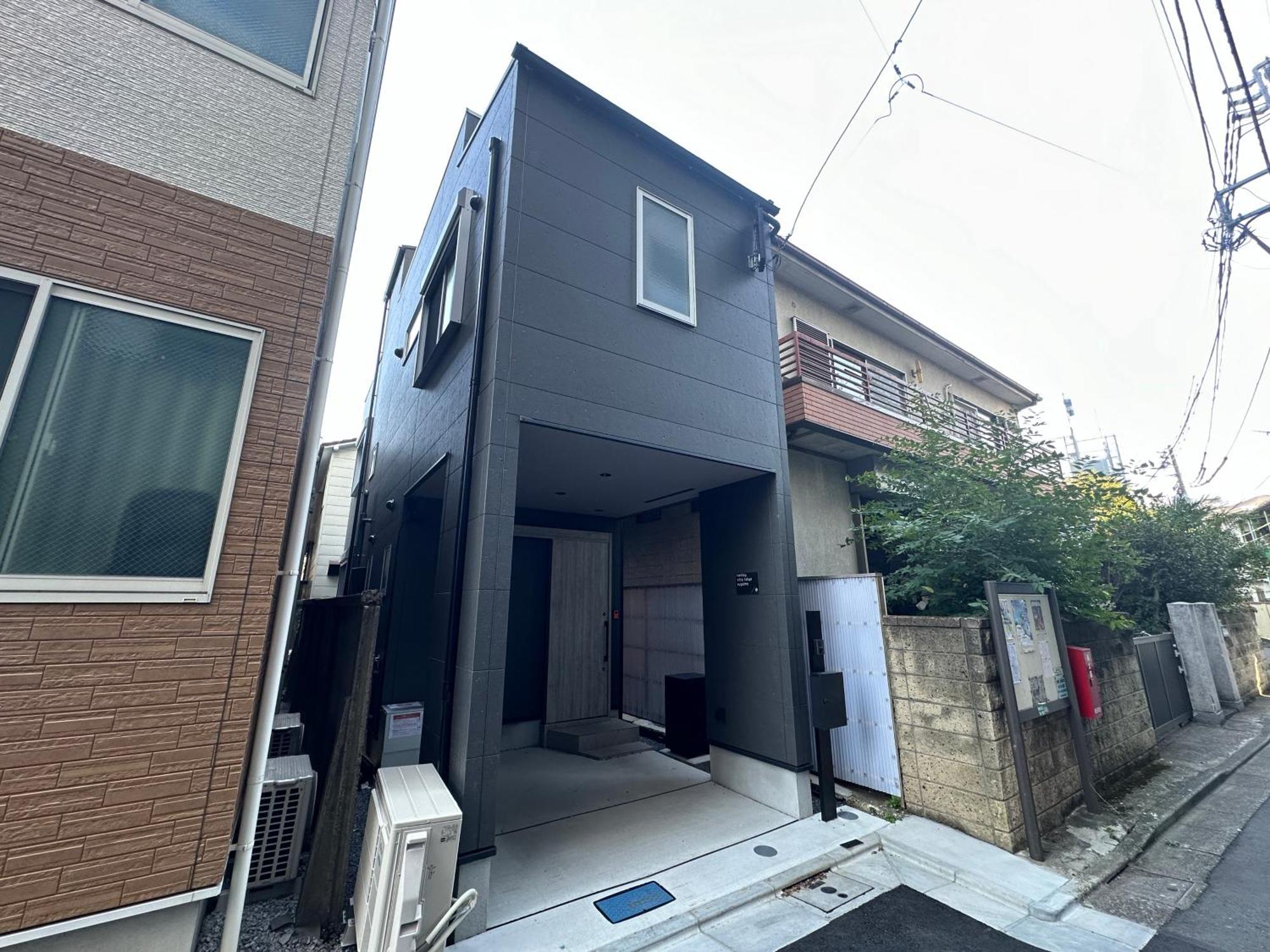 Nestay Sugamo Tōkyō