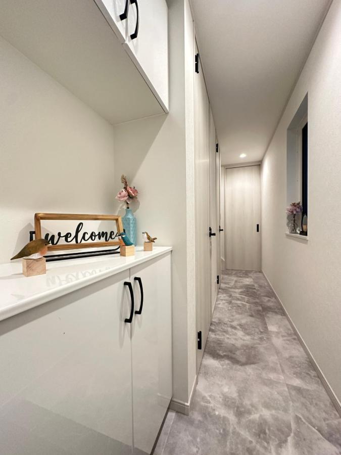 Villa Nestay Sugamo Präfektur Tokio