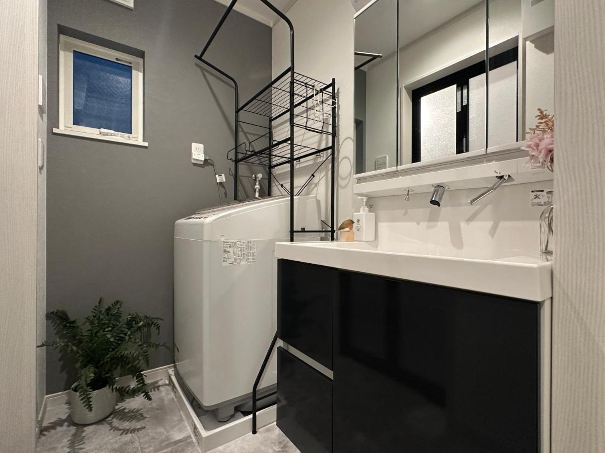 Villa Nestay Sugamo Präfektur Tokio
